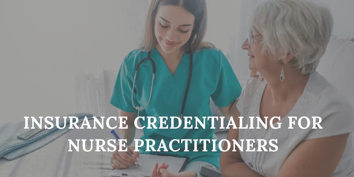 Credentialing