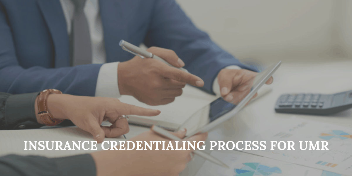 Affordable Insurance Credentialing Services-Cost Efficiency