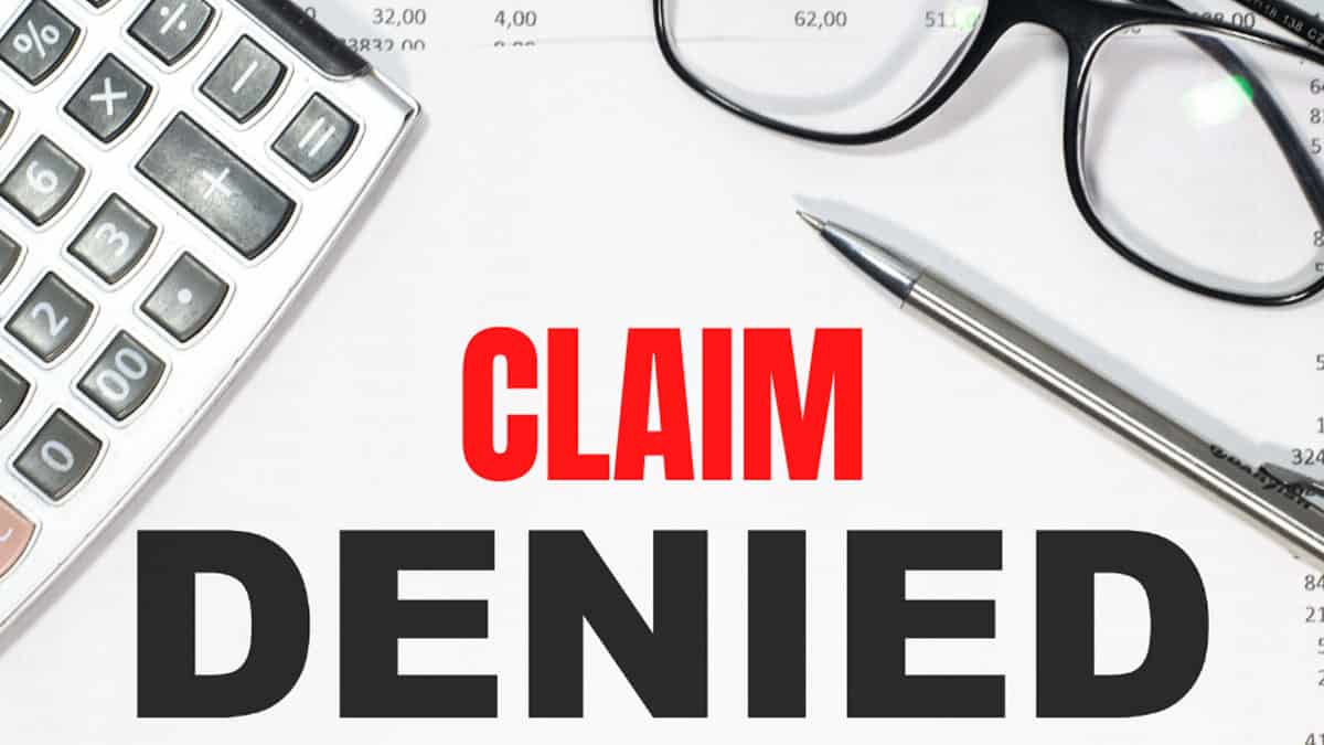 How to Handle Claim Denials and Maximize your Reimbursements