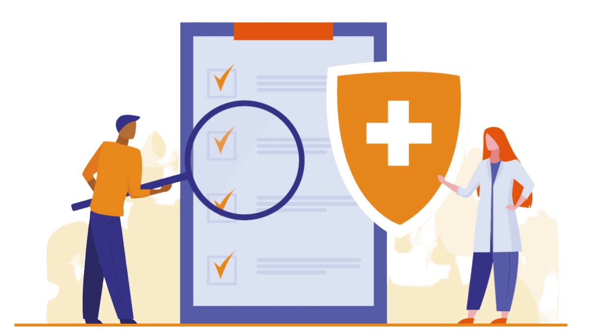 How to overcome the challenges in medical credentialing - DENmaar