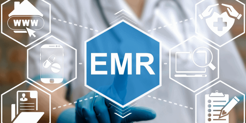 What is an EMR system? What are the types, benefits, and features of an EMR system?