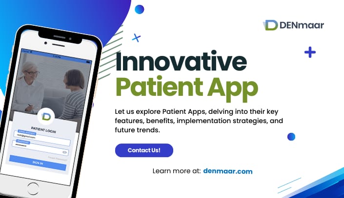 Transform Patient Care with Our Innovative Patient App: Your Health, Your Control