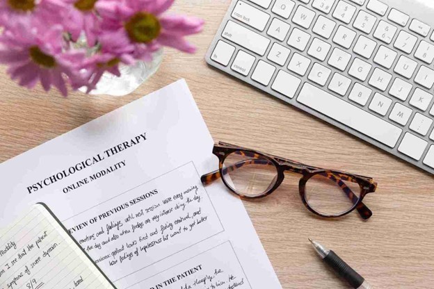 Common Formats for Behavioral Health Notes