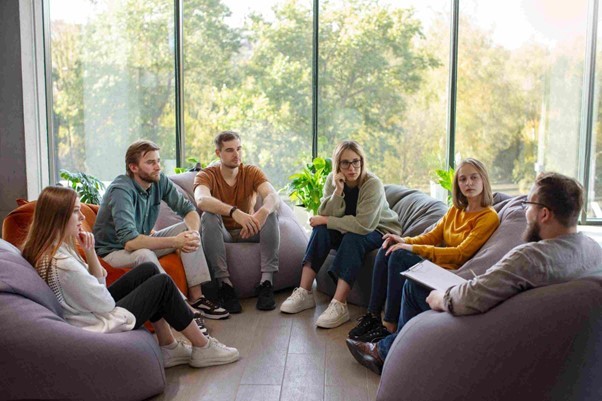 Community Engagement for Improving Mental Health
