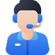 Integrated support with our billing and claims team