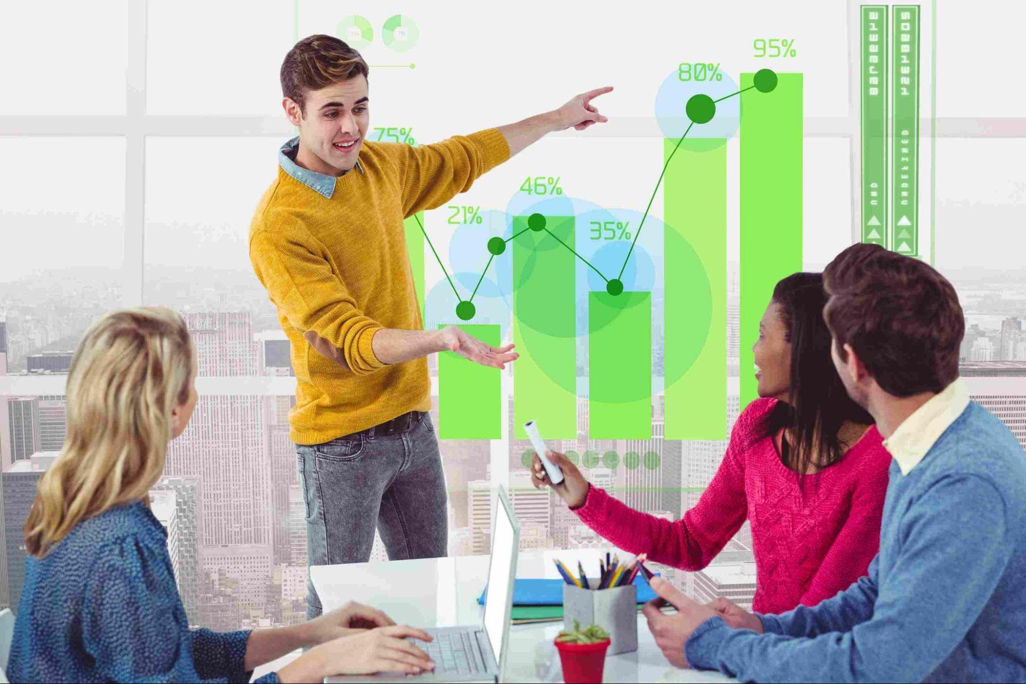 Healthcare Revenue Cycle Management: Benefits, Stages, and Best Practices
