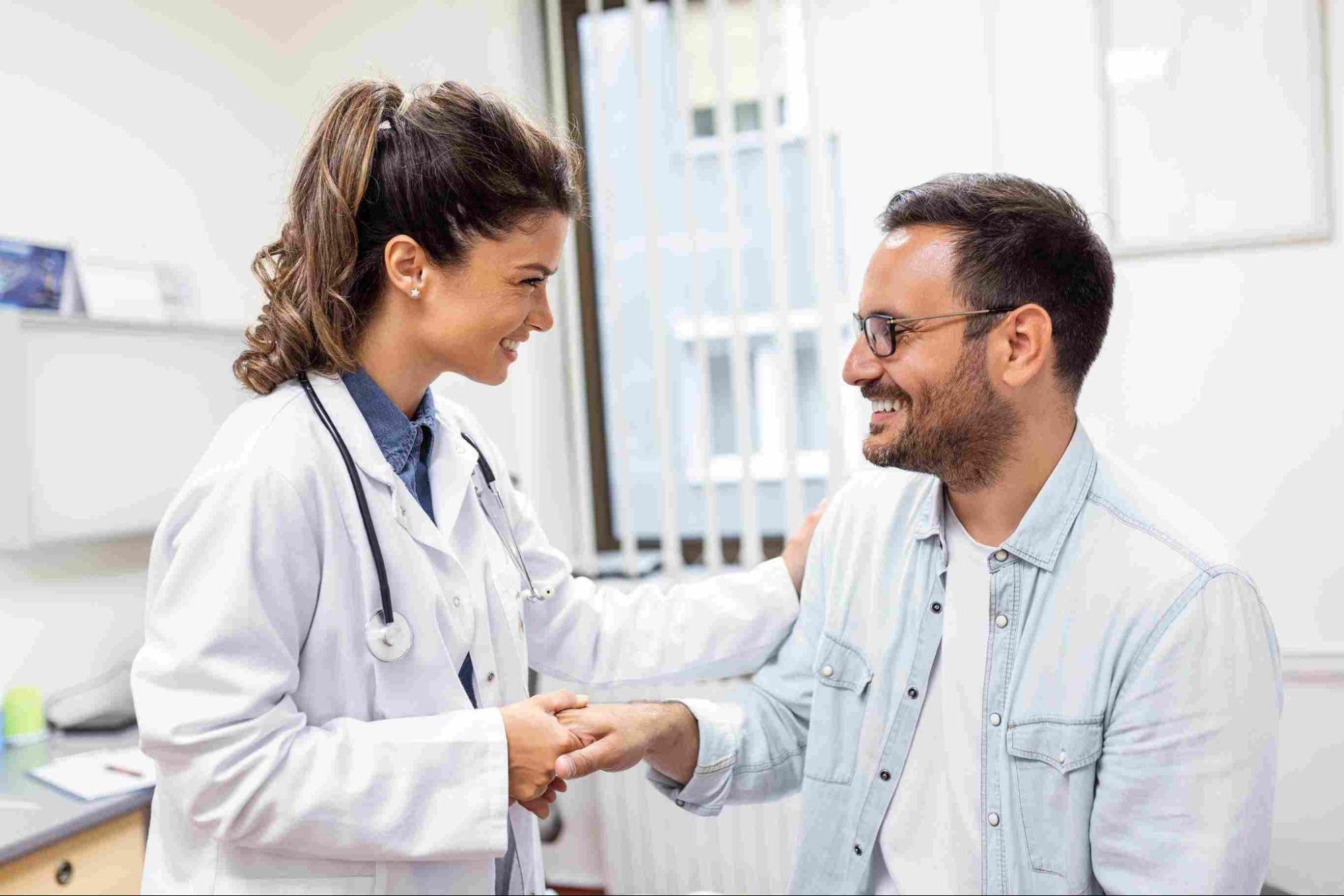 Healthcare Revenue Cycle Management