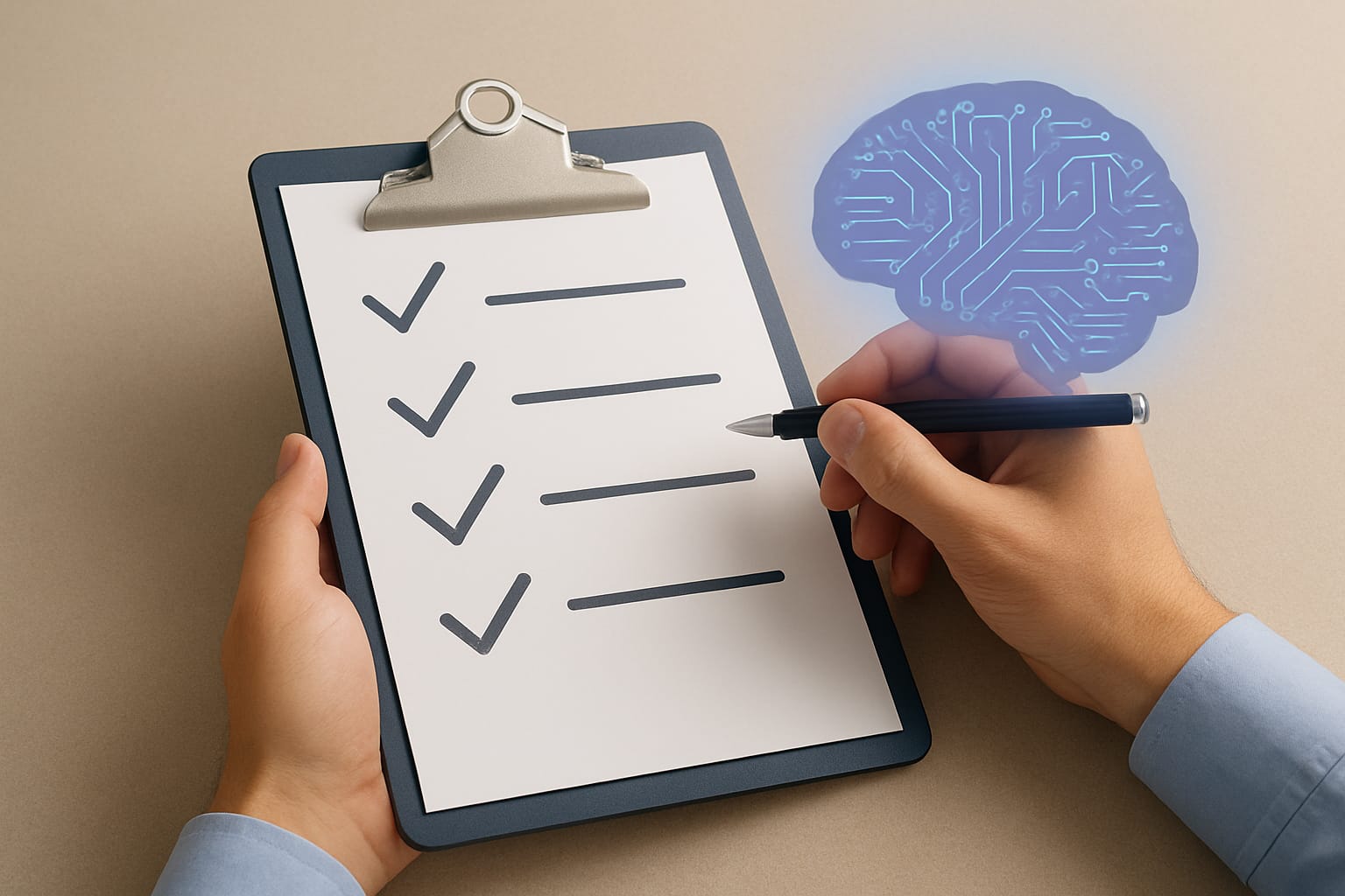 AI Isn’t the Future of Behavioral Health — Compliance Is