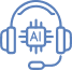 AI Receptionist