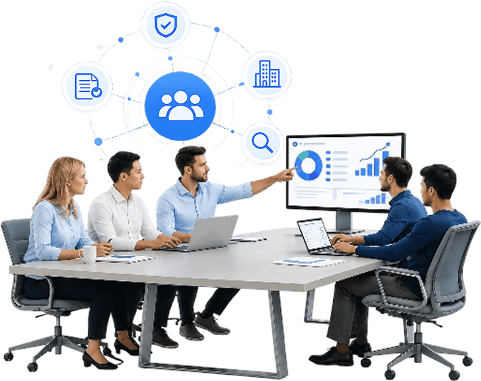 Insurance Knowledge Team